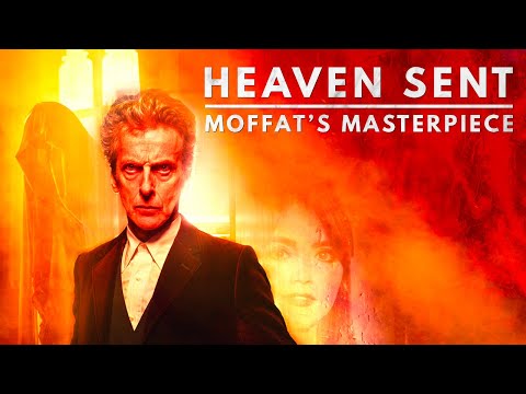 Doctor Who: How Heaven Sent Explores Grief (The Best 12th Doctor Episode)