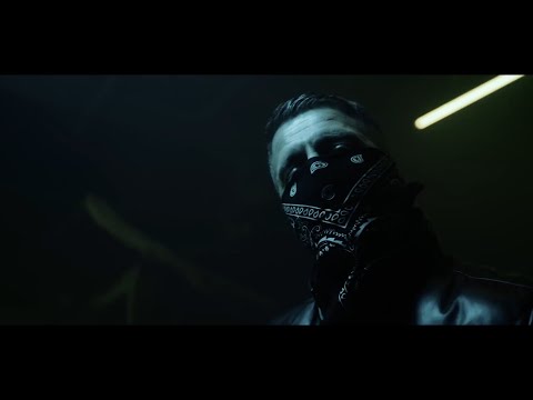 AK AUSSERKONTROLLE ft. HAFTBEFEHL - NACHTS (prod. by CLASSIC)