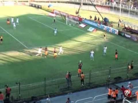 Tv Voz - Melhores momentos de Nova Iguaçu 1 x 3 Fluminense