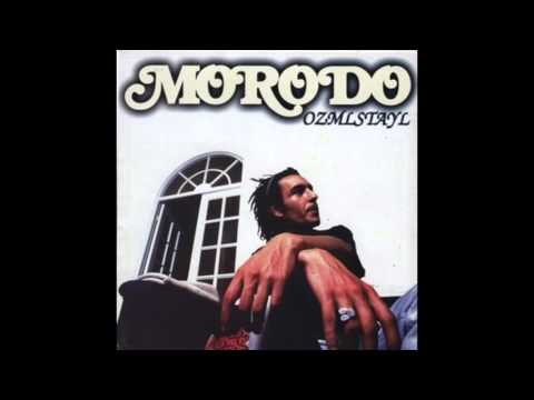 Morodo - La Conexion feat. Souchi (prod. by Souchi)