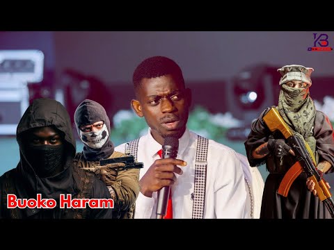 “Targeting the Church? Prophet Wonderful Sounds Alarm Over Boko Haram Presence in Ghana”