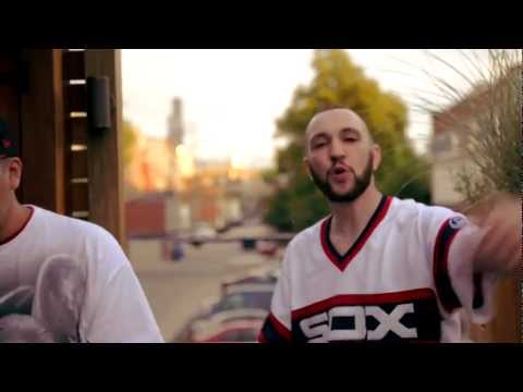 GHETTY - ILL ST8 FT EMBA$$Y (OFFICIAL VIDEO)