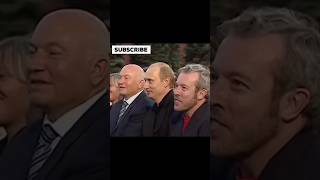 president vildimir Putin old memory.🇷🇺😘🫡#putin #russia #moscow #vladimirputin #viral #trending