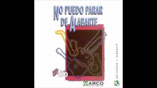 Marco Barrientos Reposa Alma Mía