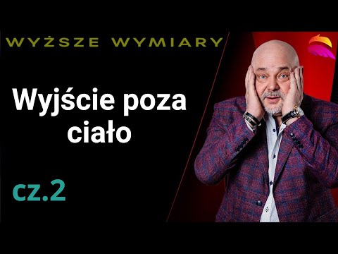 [POPKO Rozwój Duchowy] Podróże astralne. Myślokształty, projekcje, emocje, energetyczna siła. Budzenie świadomości.