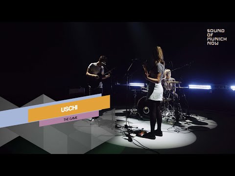 Sound Of Munich Now 2021 - Live-Session USCHI