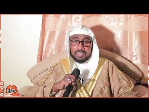 Daawo” Kaama aqlabalayno hadaladda Xanafta leh ” Boqor Burhaan oo hadlay Arinka Boosaaso una jawaabay Madaxweyne Deni Daawo” Kaama aqlabalayno hadaladda Xanafta leh ” Boqor Burhaan oo hadlay Arinka Boosaaso una jawaabay Madaxweyne Deni