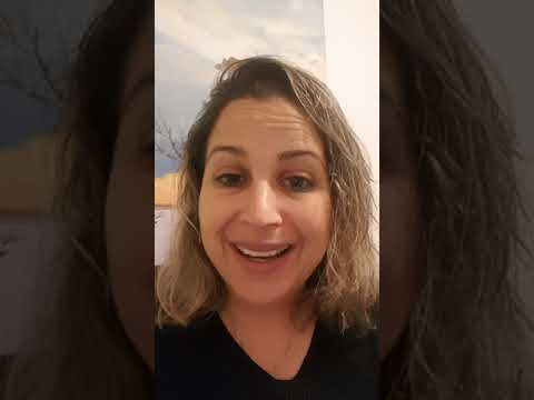 תמונה של חן גרינברג מטפלת רגשית