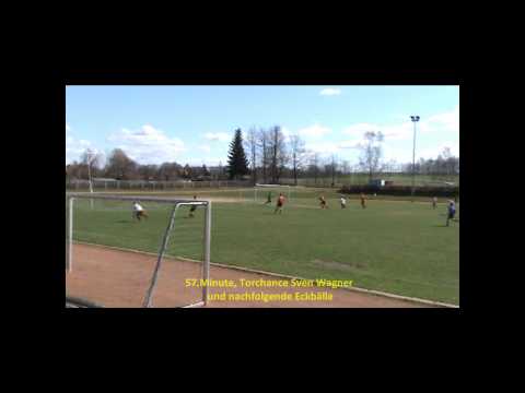 17.Spieltag Kreisliga B (Nord) TSV Penig II - SV Narsdorf   0:2 (0:2) am 01.04.2012