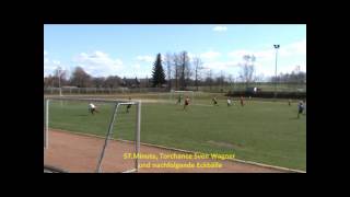 preview picture of video '17.Spieltag Kreisliga B (Nord) TSV Penig II - SV Narsdorf   0:2 (0:2) am 01.04.2012'