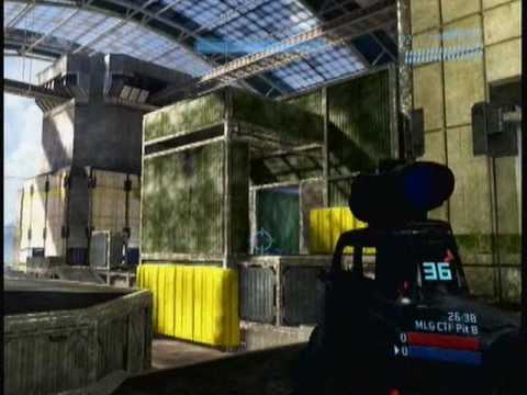 pM Rutra vs Royalty - CTF on The Pit