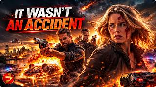 They Want Her Silenced | Full Movie