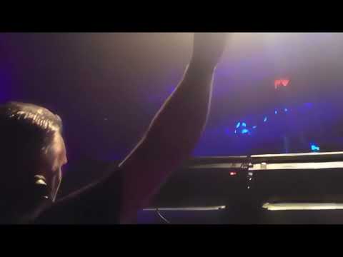 Paradise - See The Light (DJ Mark Breeze) A.K.A. Styles & Breeze