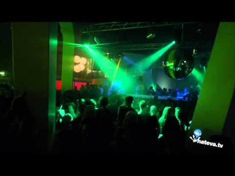 Whateva.TV: Episode 23 - Noizy Neighbours - 2012