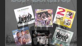 Cada Vuelta A La Esquina - Los Alonsitos