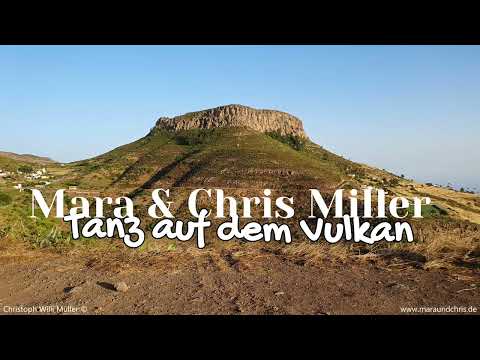 Oye como va * Chipude Vallehermoso * LA GOMERA - Conerts 2022 with Mara & Chris Miller am Chipude