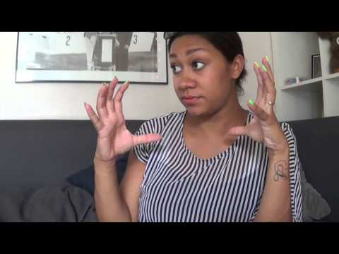 Jag är så arg!! - Julia v.41