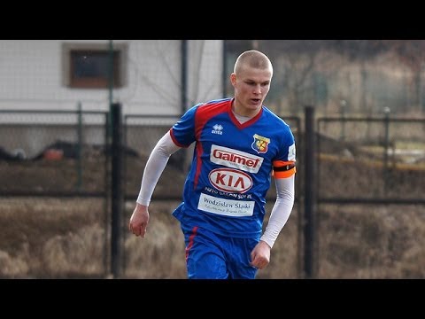 Rekord Bielsko Biała - Odra Wodzisław 2-0