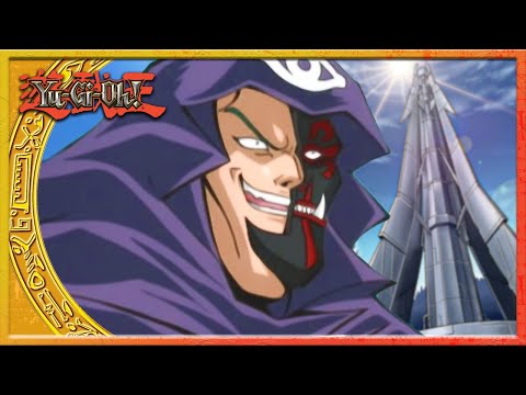 The Chaotic World of 4-Way Duels! | A Yu-Gi-Oh! Compilation