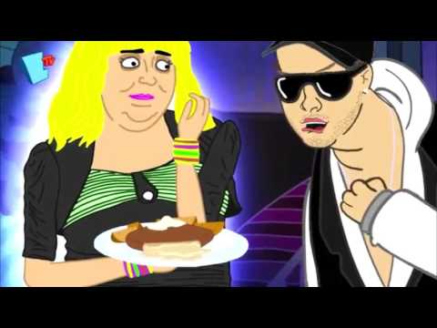 ZAPÁL RYTMAUSA   CELÝ SPOJENÝ OD 1 do 19 DÍLU FULL