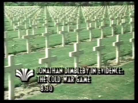 13 September 1982 TVS - Monday menu & The Real World