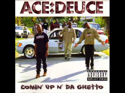 Ace Deuce & KB da Kidnappa - A Hustlaz Ambitions