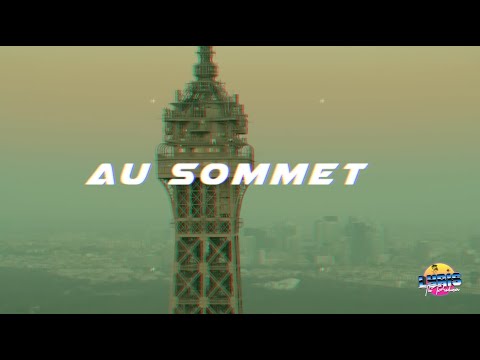 "Au Sommet" PNL x MMZ Type Beat 2019