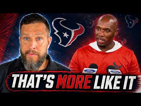 Texans Thoughts Twitter