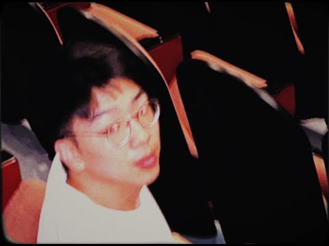 lyle kam - isn't it funny (official visualizer)