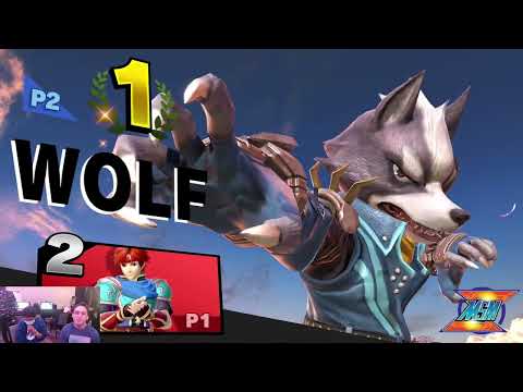 MSMZero #4 Pools A2 xYosher VS Lummox