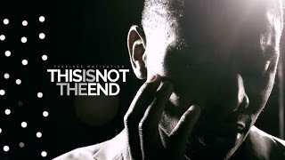 Depression: This Is Not The End