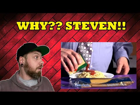 CHEF Reviews: "CHEF STEVEN" Weber Cooks