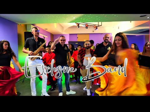 EXCLUSIVE BAND - MOJA JEDINÁ (OFFICIALVIDEO) 2025