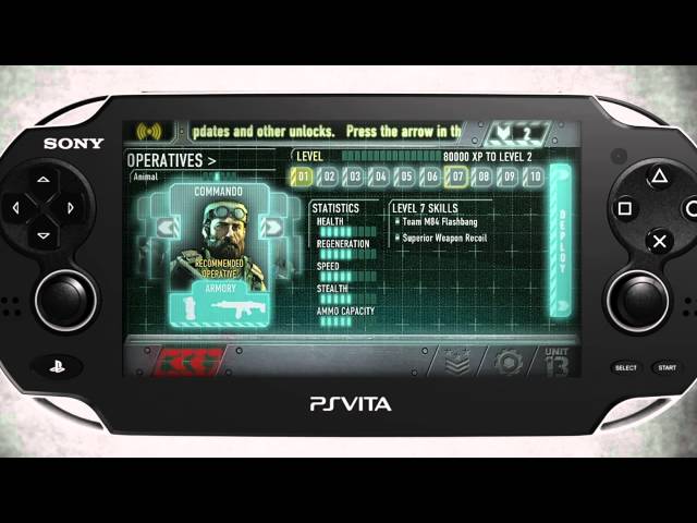 Chris Roper – PlayStation.Blog