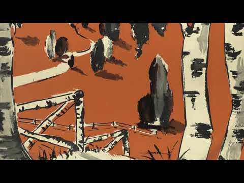 Willy Schneider: Wenn abends die heide traumt. (ca 1957).