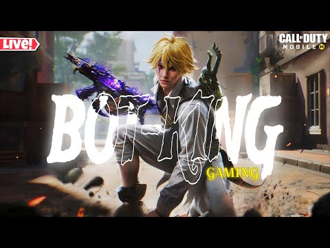 (Vertigal) COD Mobile Mayhem! | Ranked, Laughs, & Epic Moments!