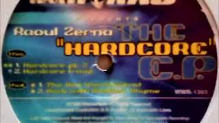 Raoul Zerna Hardcore (Nemesis Rmx)