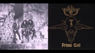 Venom - Prime Evil - Full Album (720p)