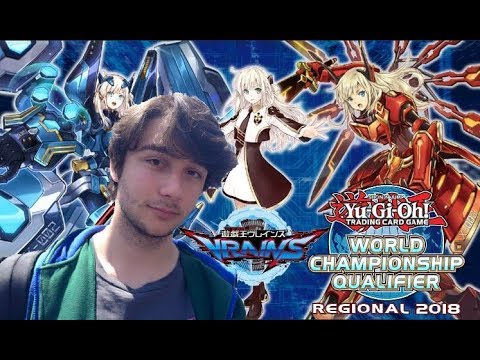 7th Place WCQ Caserta - Sky Striker