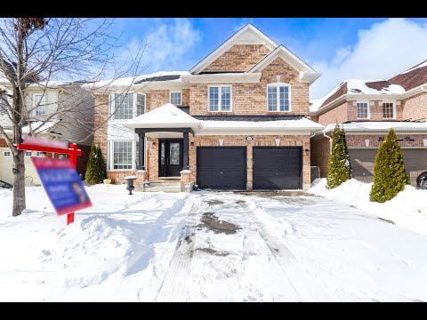 22 Williamson Drive Brampton Home for Sale - Real Estate Properties for Sale