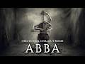 ABBA Orchestral Chillout Soft Piano Strings Mix Relaxing Instrumental No Vocals