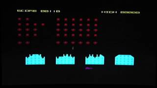 ZX Vega - Invaders 1