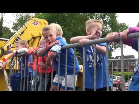 VIOD F3 op de plattekar (21-5-2016)