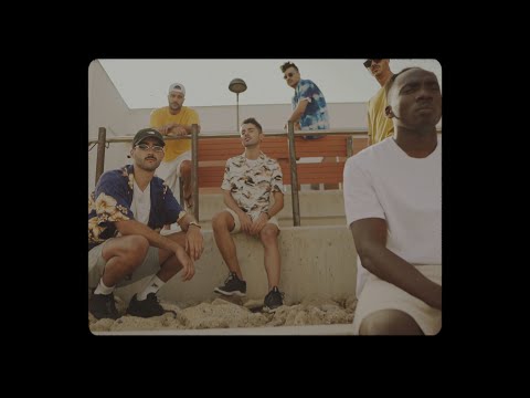 Svarez - Centrao (feat. ione) [Videoclip Oficial]