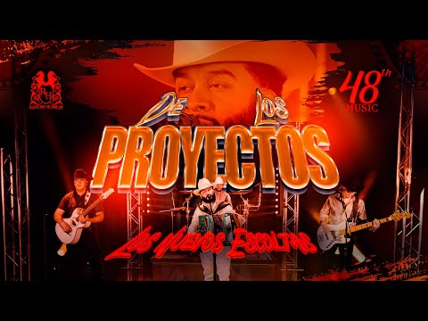 Miniatura de De Los Proyectos (En Vivo)