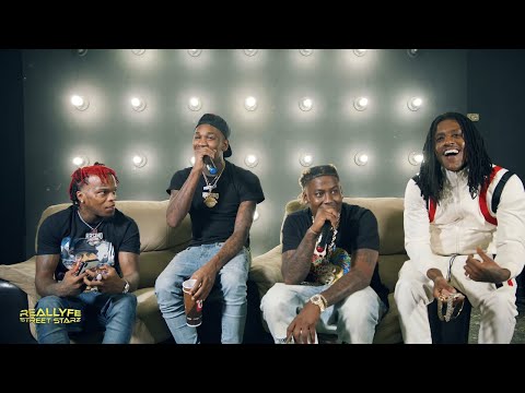 Muddy Water Wayne on linking with Kasino World, & Rico Recklezz,  $100k on features, Corpus Christi