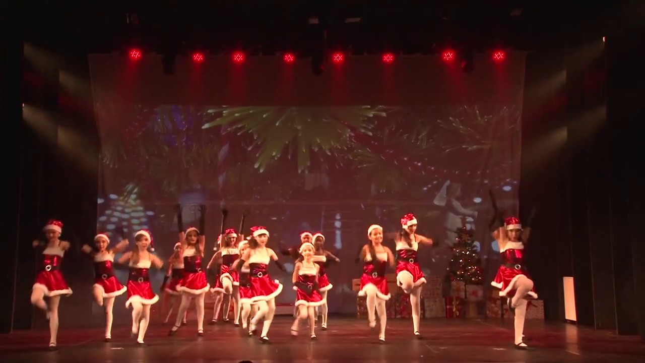 Espetáculo Um Natal Perfeito