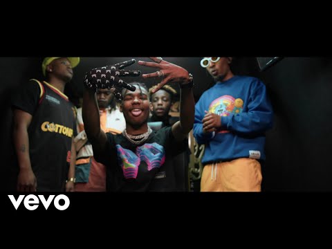 Lucasraps - Slide x Ammo