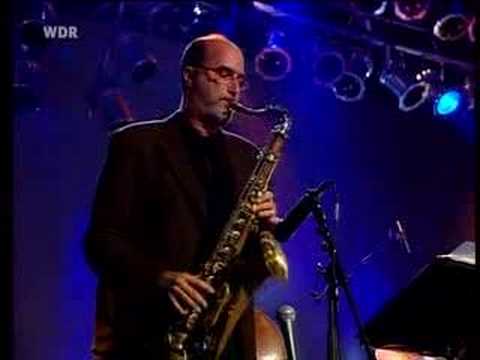 Michael Brecker - Madame Toulouse