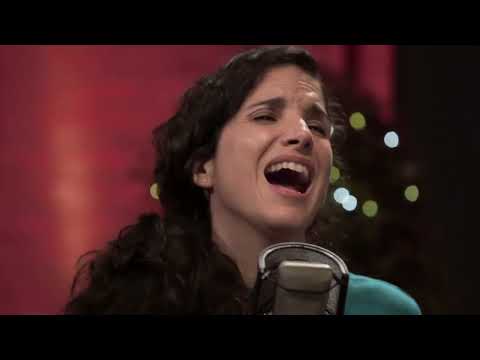 LUZ DO SOL (Caetano Veloso Cover) - Verônica Ferriani e Swami Jr. (Ao Vivo)